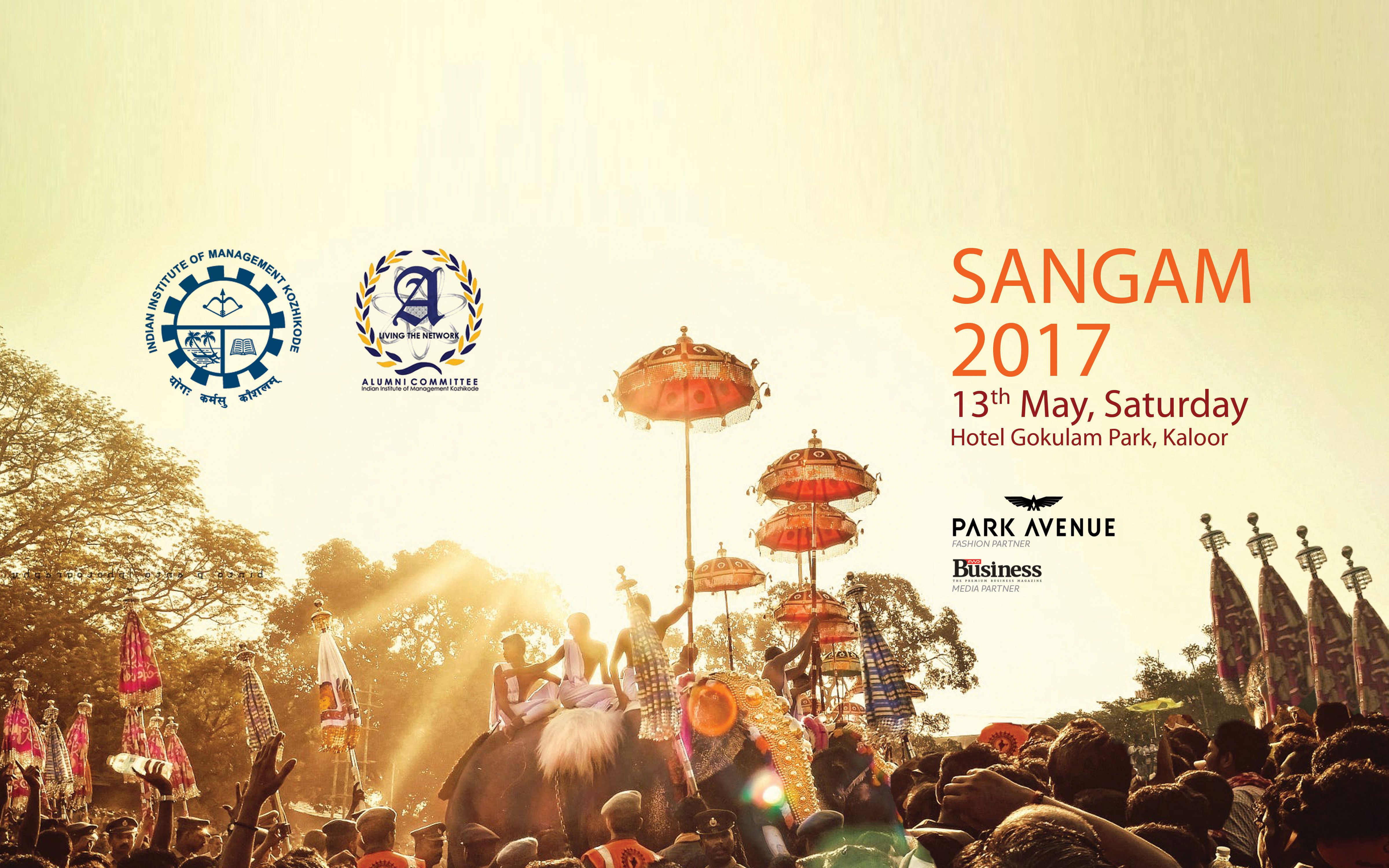 Crowd - HD Wallpaper 