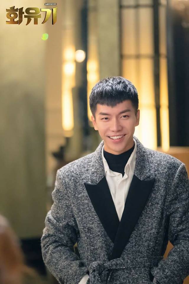 Lee Seung Gi And A Korean Odyssey Image - Lee Seung Gi Korean Odyssey - HD Wallpaper 