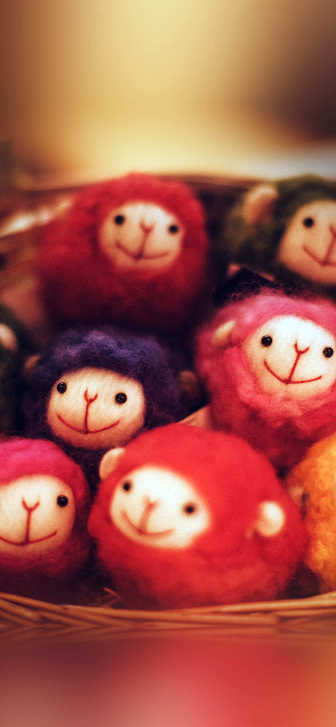 Cute Doll Wallpapers For Iphone X - HD Wallpaper 