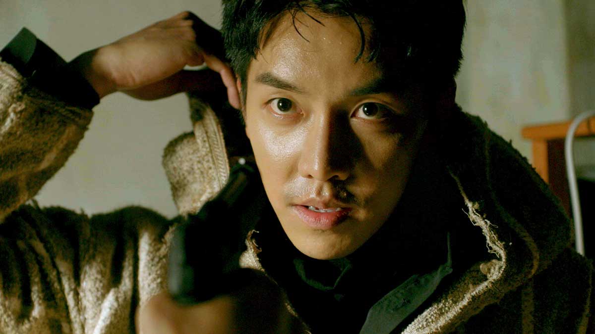 Vagabond Netflix - HD Wallpaper 