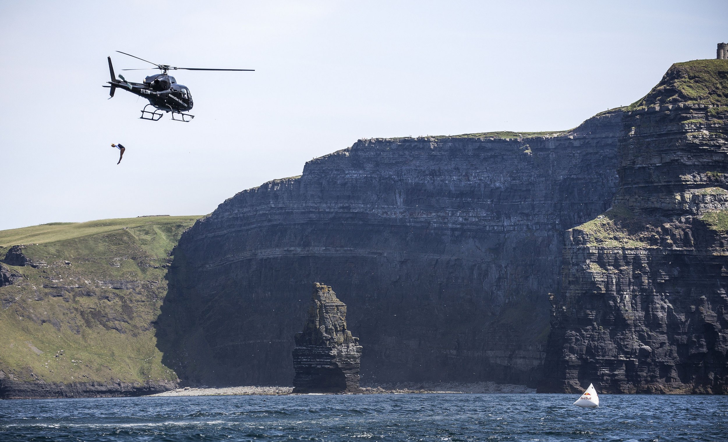 Gettyimages-699156258 - Cliffs Of Moher Deaths - HD Wallpaper 