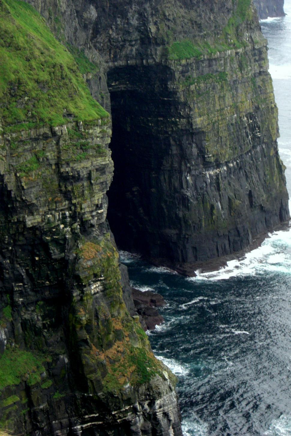 Cliffs Of Moher - HD Wallpaper 