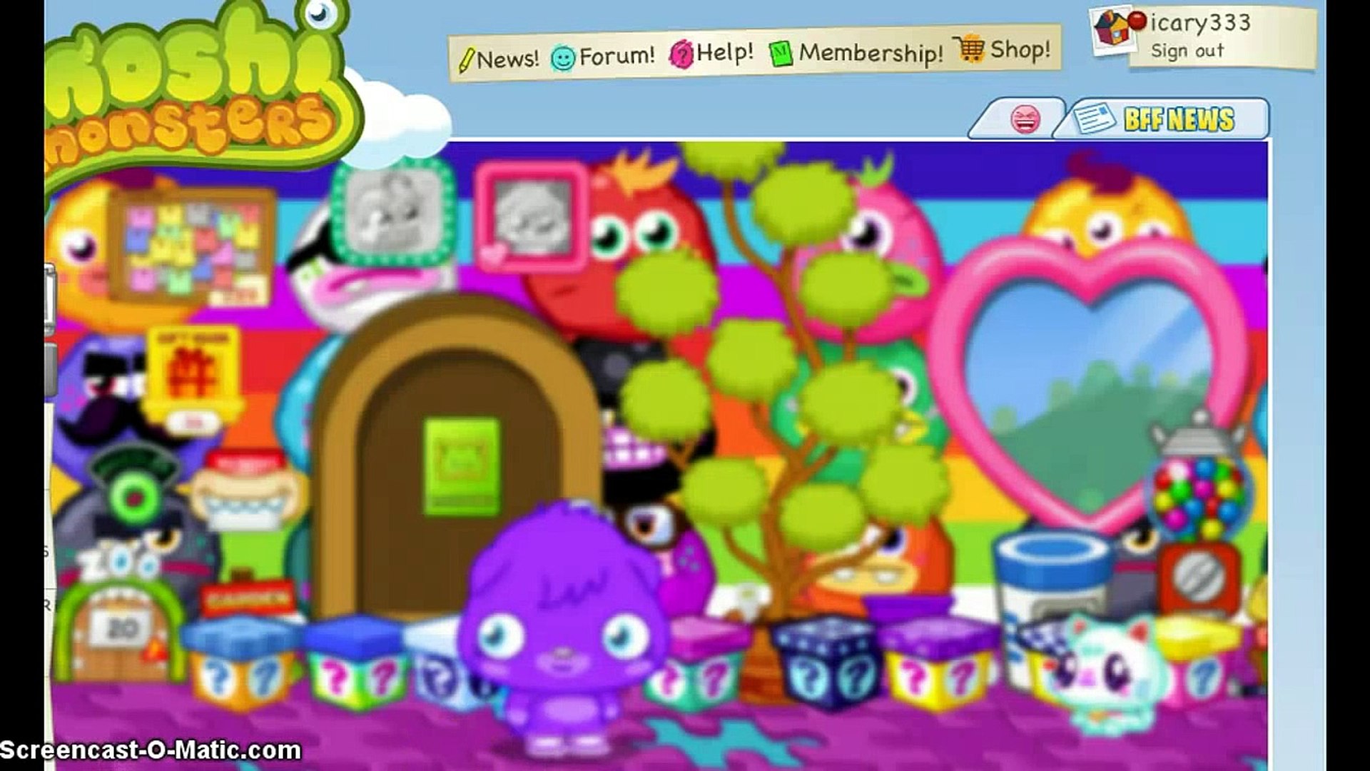 Cartoon - HD Wallpaper 