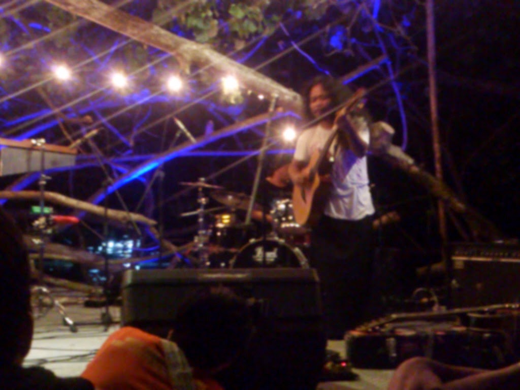 Rock Concert - HD Wallpaper 