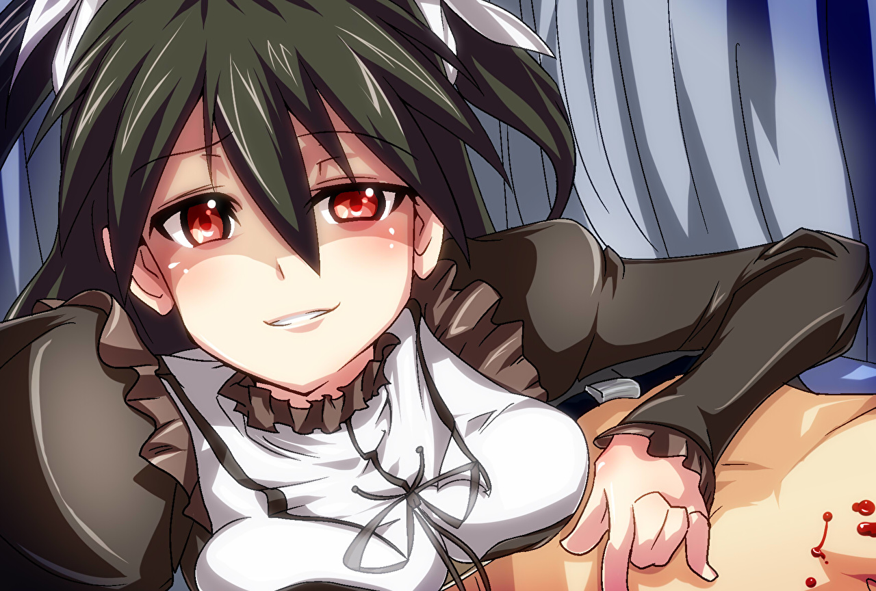 Mayo Chiki Kanade Suzutsuki - HD Wallpaper 