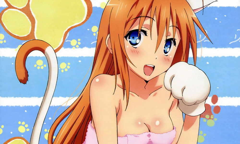 Gift Mayo Chiki Anime Konoe Subaru 95 X 55 Cm Mini - Anime Subaru Mayo Chiki - HD Wallpaper 