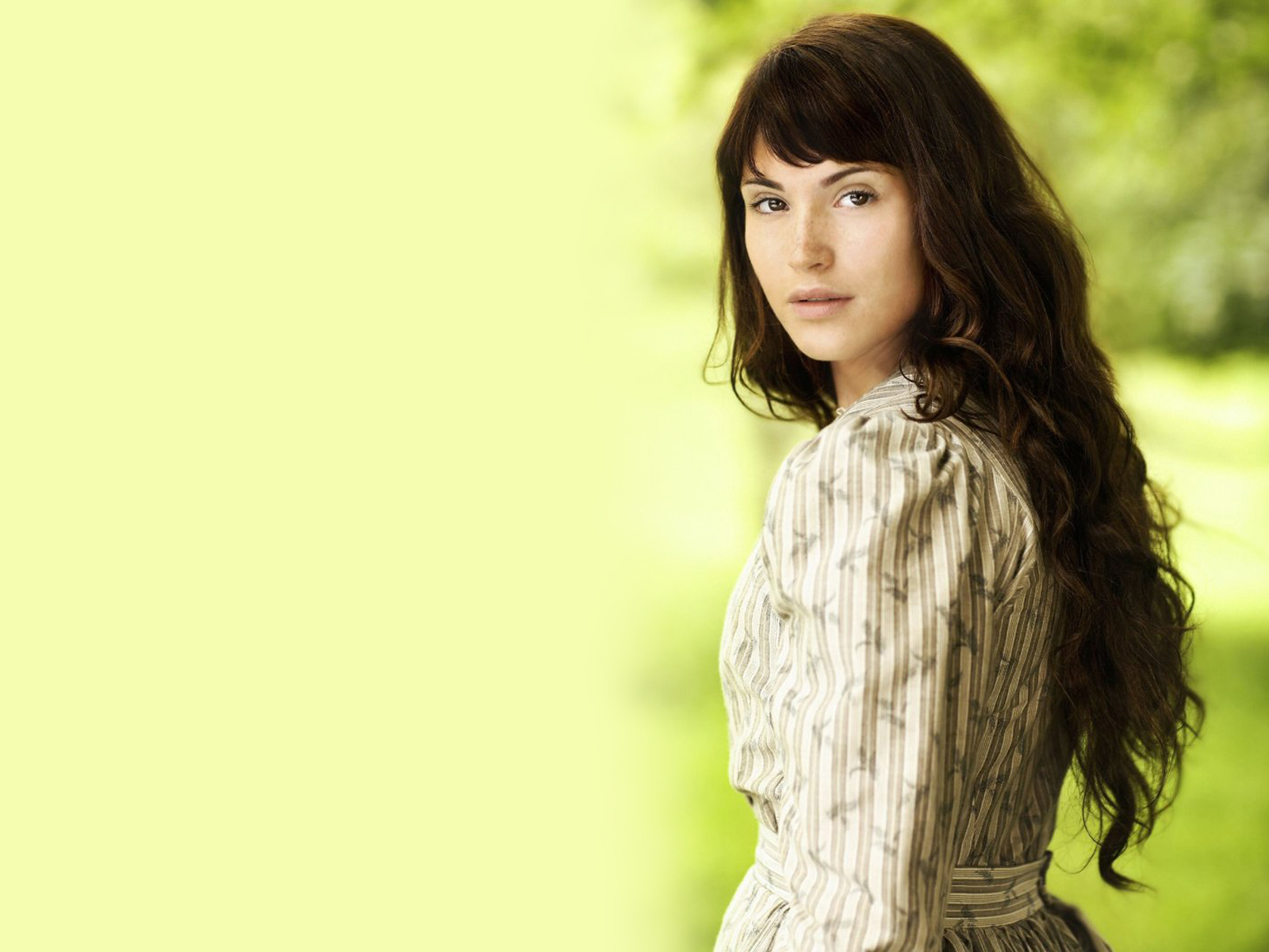 Tess Of The D Urbervilles Serie - HD Wallpaper 