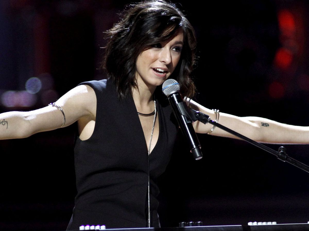 Christina Grimmie Shot Dead - HD Wallpaper 