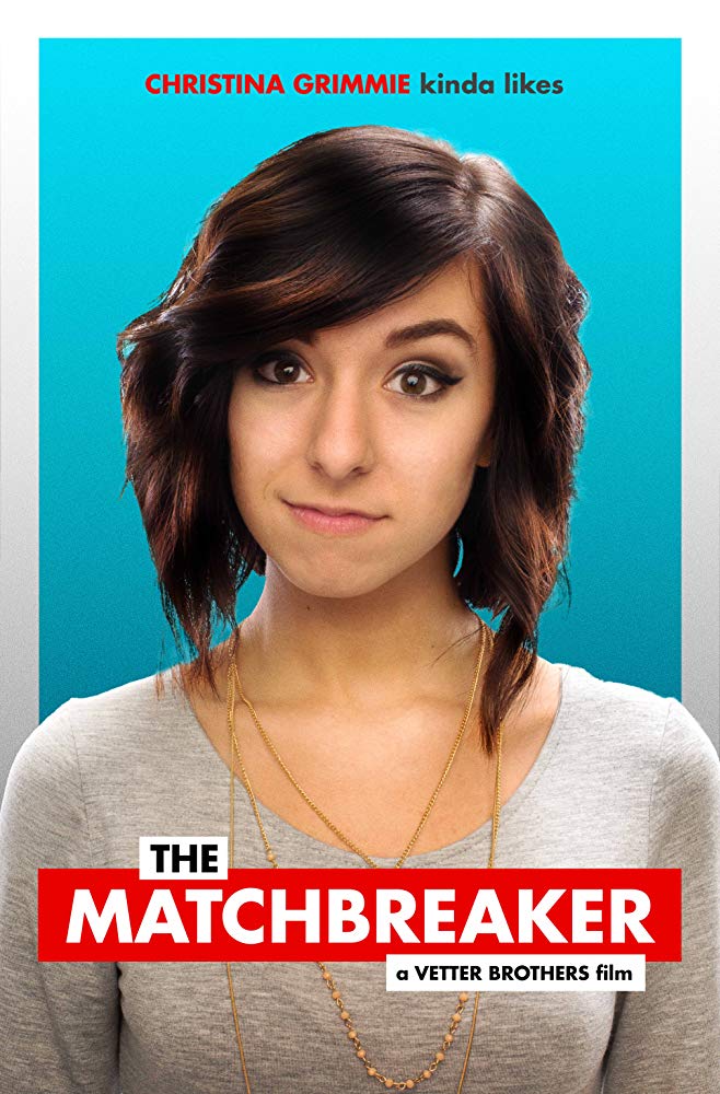 Christina Grimmie The Matchbreaker - HD Wallpaper 