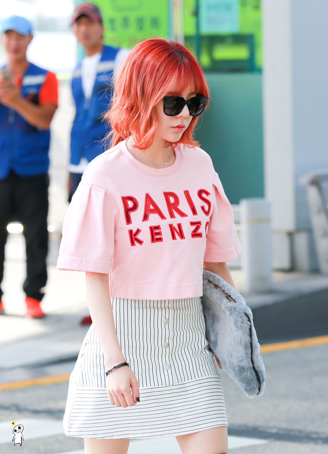 Girls' Generation - HD Wallpaper 