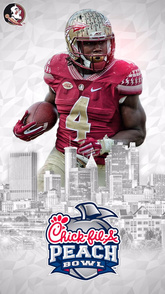 College Football Wallpaper Florida State - HD Wallpaper 