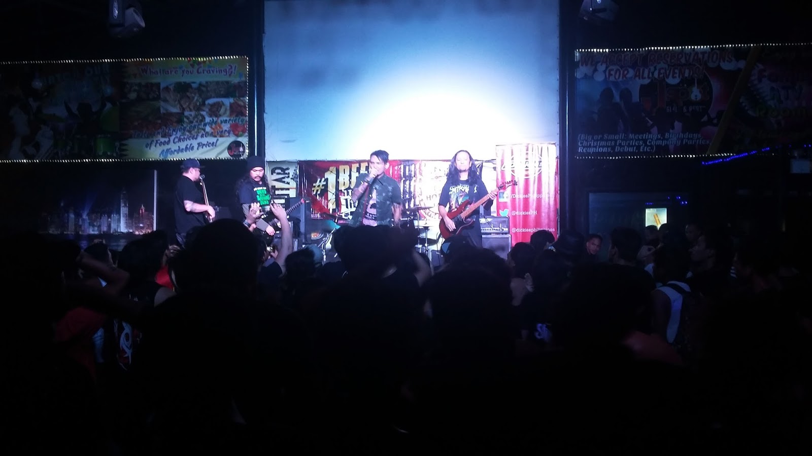 Stage - 1600x900 Wallpaper - teahub.io