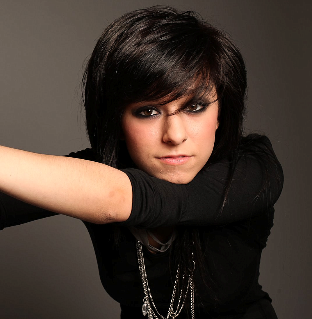 Christina Grimmie Poster - HD Wallpaper 