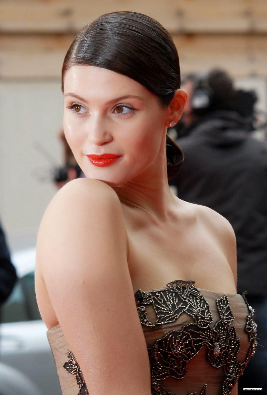 Prince Of Persia Women Film - HD Wallpaper 