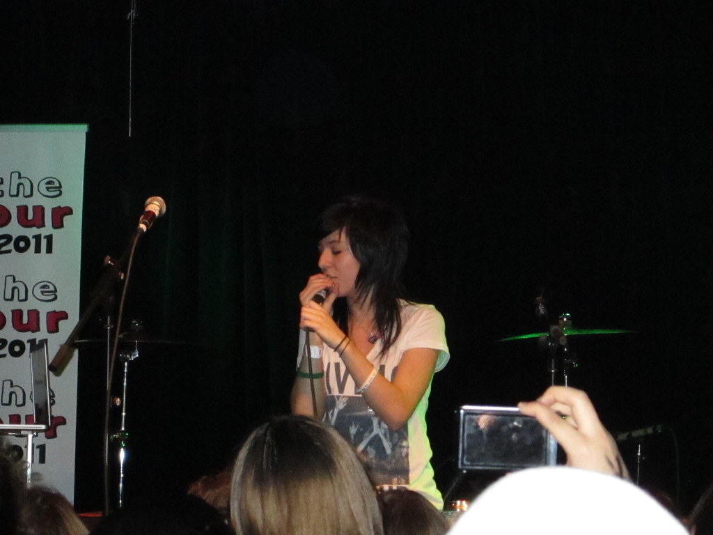 Digitour 2011 - HD Wallpaper 