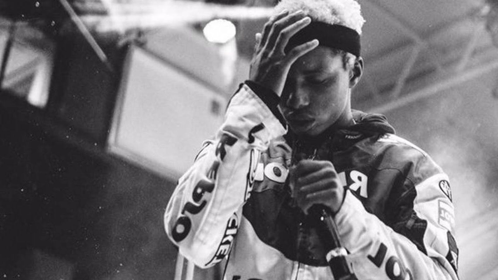 Night Lovell Wallpaper Hd - HD Wallpaper 