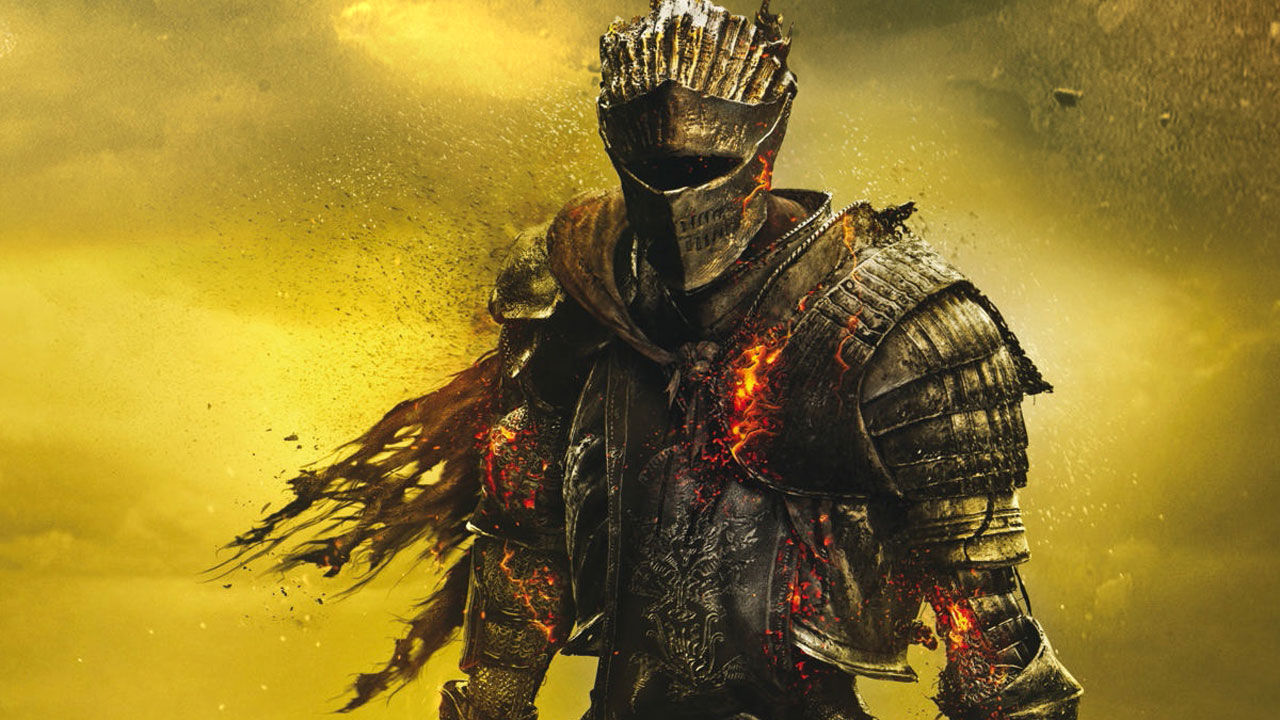 Dark Souls - HD Wallpaper 