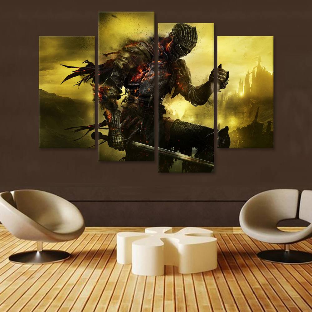 Painting - HD Wallpaper 