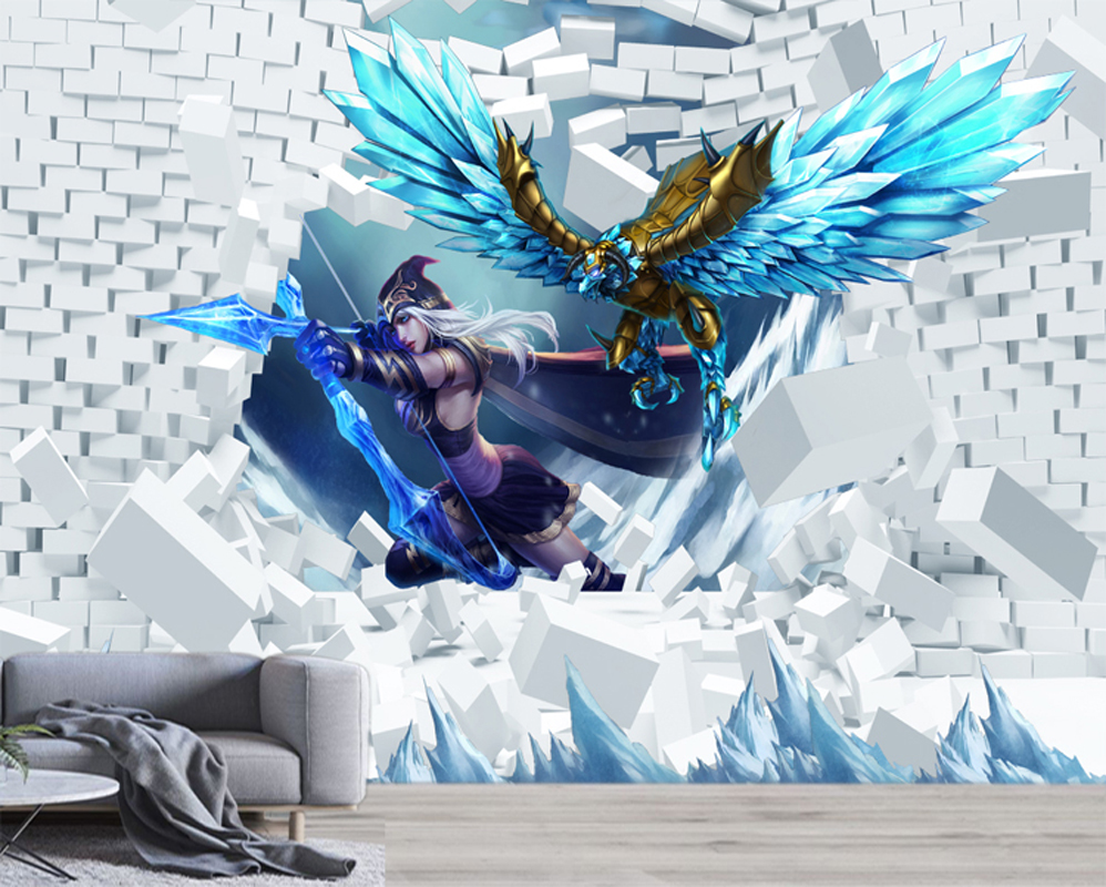 Şimşek Mcqueen Duvar Kağıdı - HD Wallpaper 