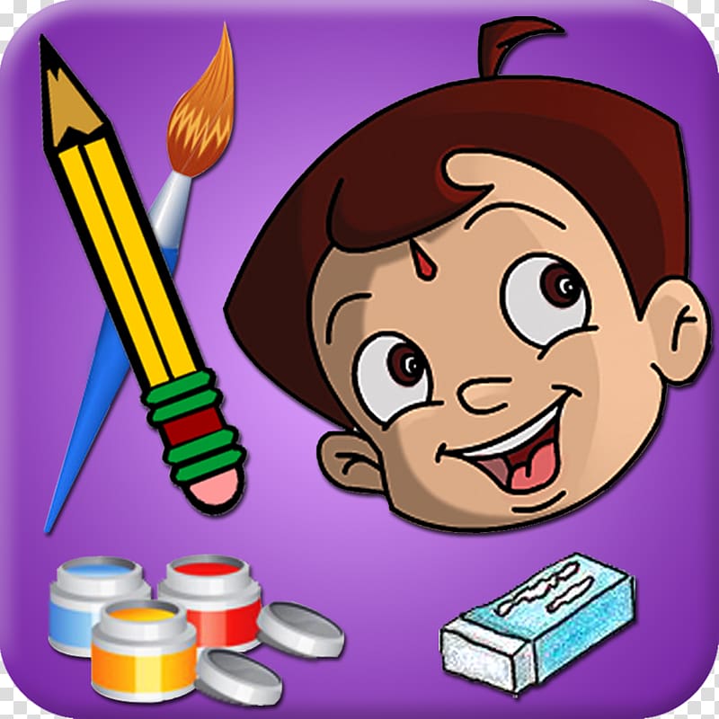 Desktop Cartoon Drawing , Chota Bheem Transparent Background - Chota Bheem Cartoon Rangoli - 800x800 Wallpaper Desktop Cartoon Drawing , Chota Bheem Transparent Background - Chota Bheem Cartoon Rangoli - 800x800 Wallpaper