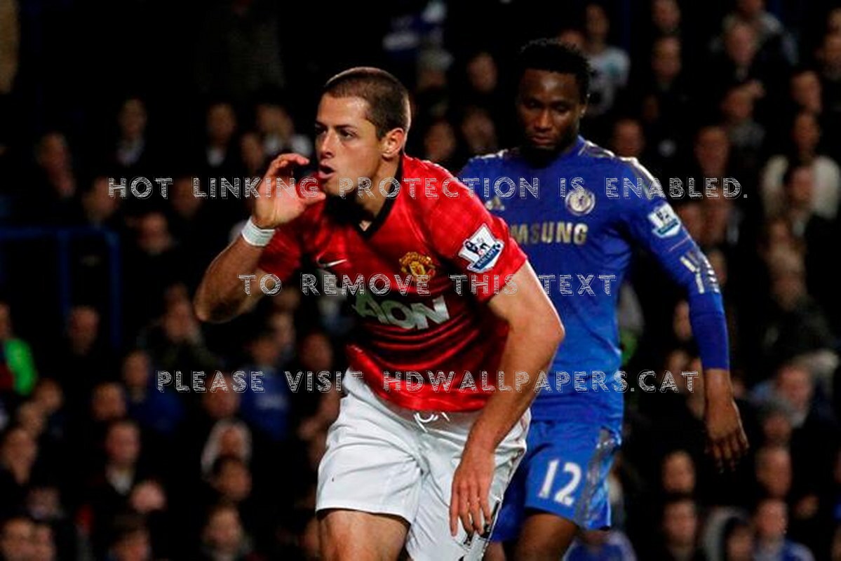 Manchester Soccer Chicharito Sports - Rugby League - HD Wallpaper 