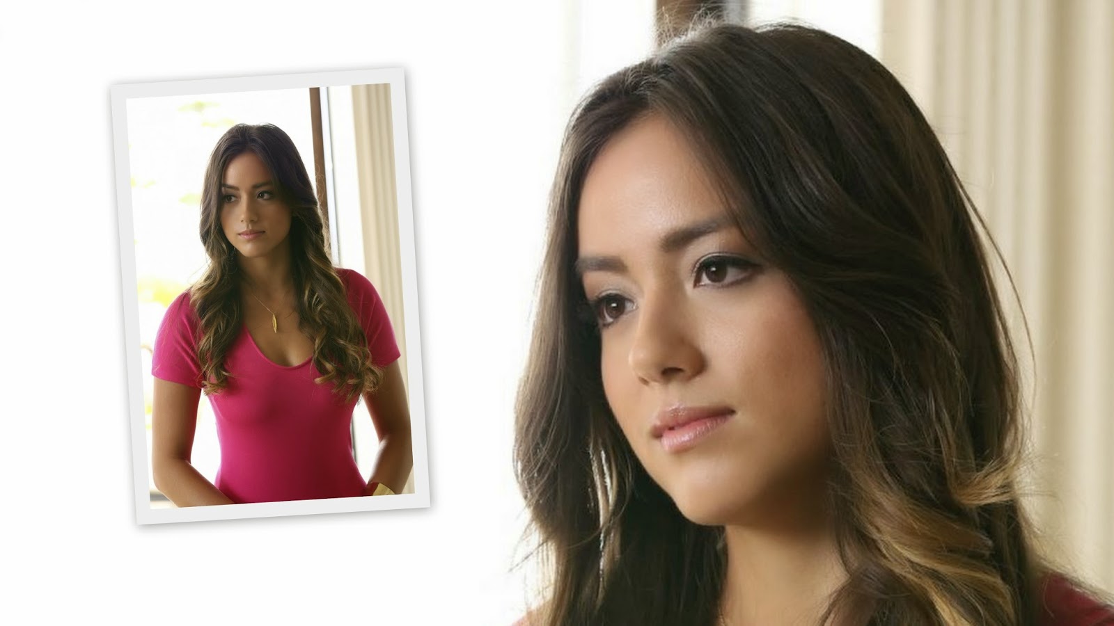 Skye Agentes De Shield - HD Wallpaper 