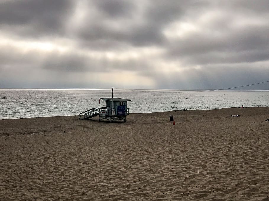 United States, Malibu, 7371 Birdview Ave, Cloud - Beach - HD Wallpaper 