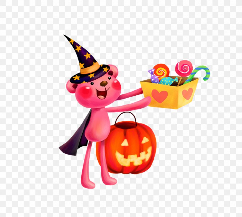 Halloween Trick Or Treating Child Jack O Lantern Wallpaper, - Kid Trick Or Treating Transparent Background - HD Wallpaper 