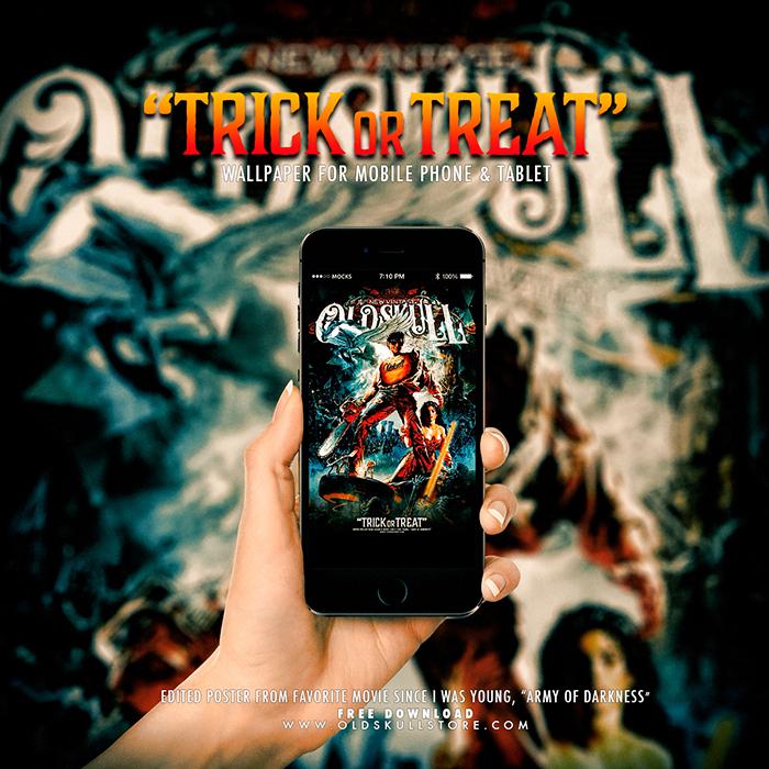 Army Of Darkness - Trapped In Time - HD Wallpaper 