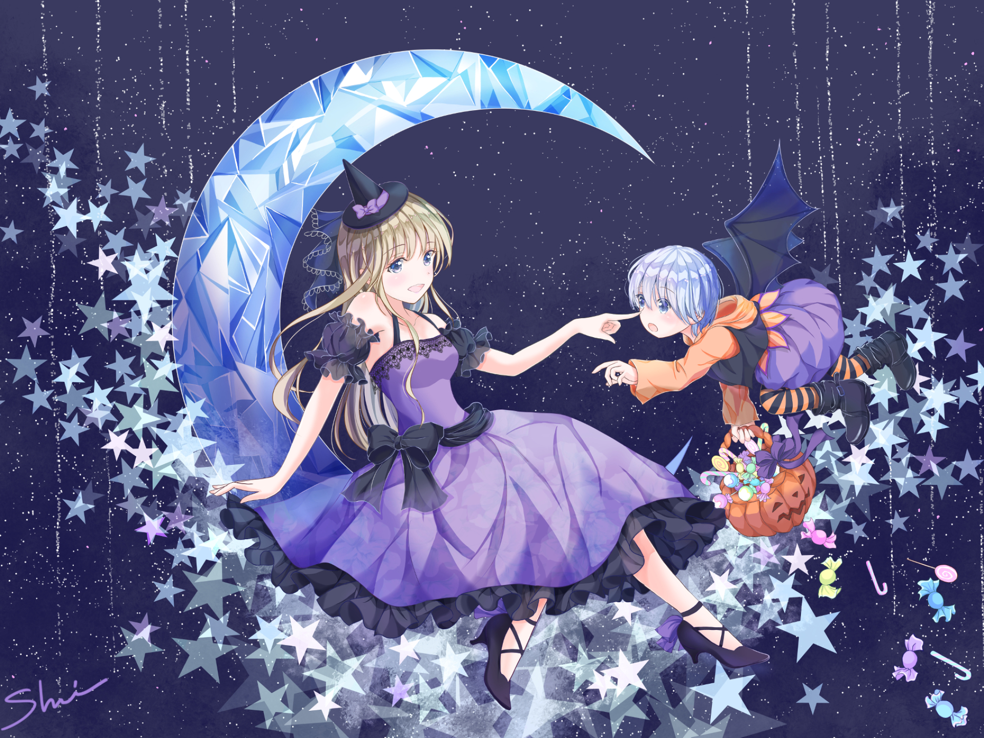 Illustration - HD Wallpaper 