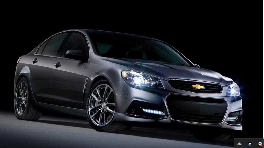 2018 Chevrolet Malibu Rear Wallpaper - New 2018 Chevy Malibu - HD Wallpaper 