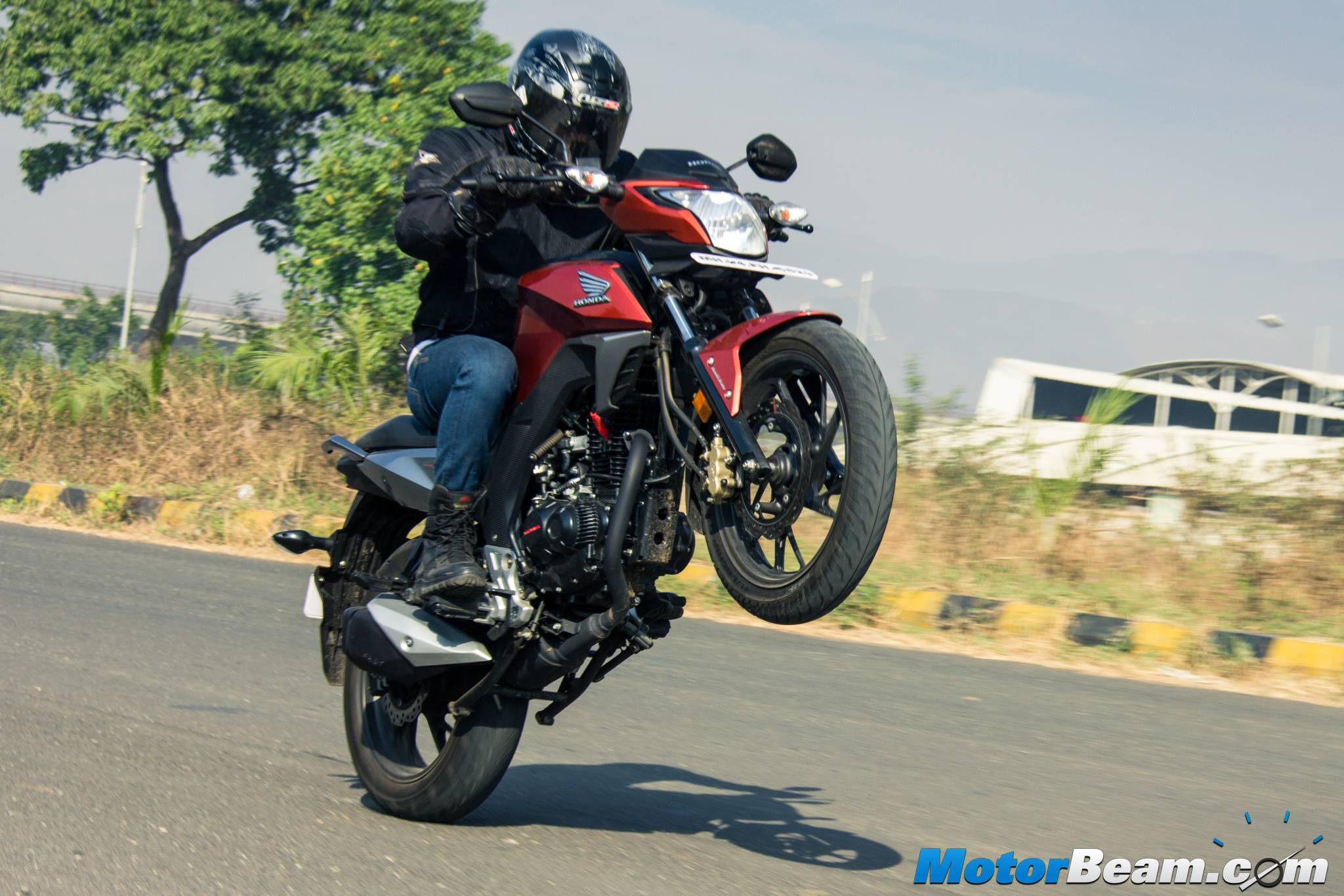 16 Honda Cb Hornet 160r Test Ride Cruiser 48x1366 Wallpaper Teahub Io 16 Honda Cb Hornet 160r Test Ride Cruiser 48x1366 Wallpaper Teahub Io