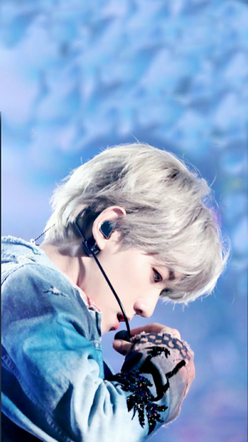 Aesthetic#chanbaek Wallpaper - Girl - HD Wallpaper 