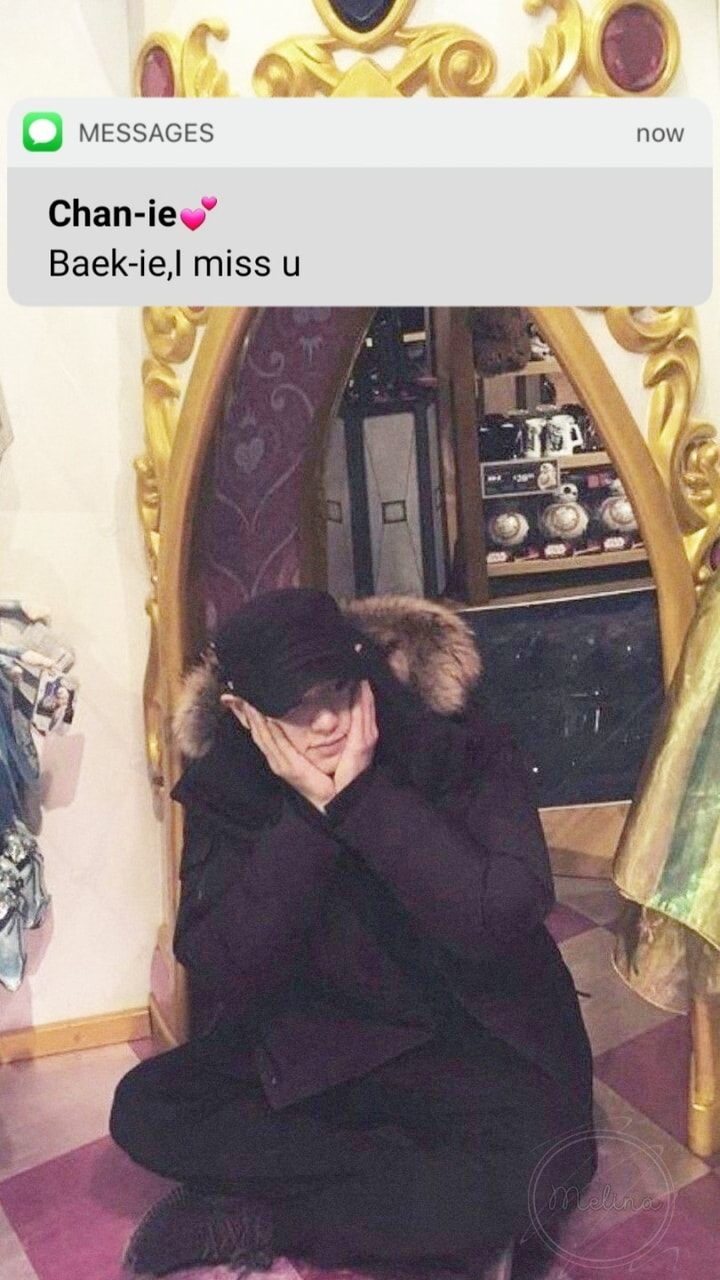 Boyfriend, Exo, And Kpop Image - ディズニー ストア アメリカ - HD Wallpaper 