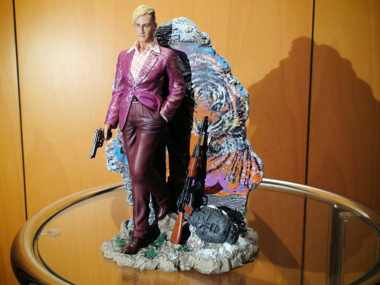 Far Cry 4 Pagan Min King Of Kyrat - 1600x1200 Wallpaper Far Cry 4 Pagan Min King Of Kyrat - 1600x1200 Wallpaper