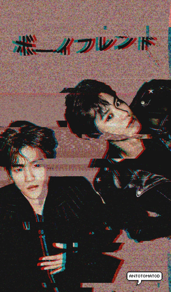 Chanyeol Dan Baekhyun 2017 - HD Wallpaper 