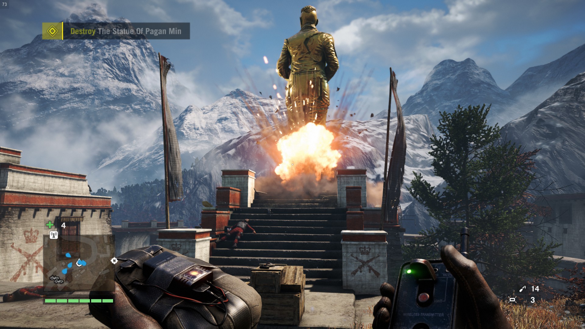 Pc Game - 1920x1080 Wallpaper Pc Game - 1920x1080 Wallpaper