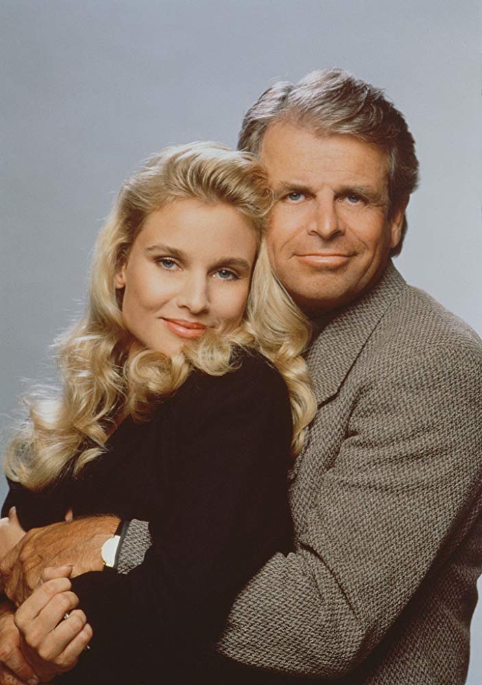 Paige And Greg Knots Landing - HD Wallpaper 