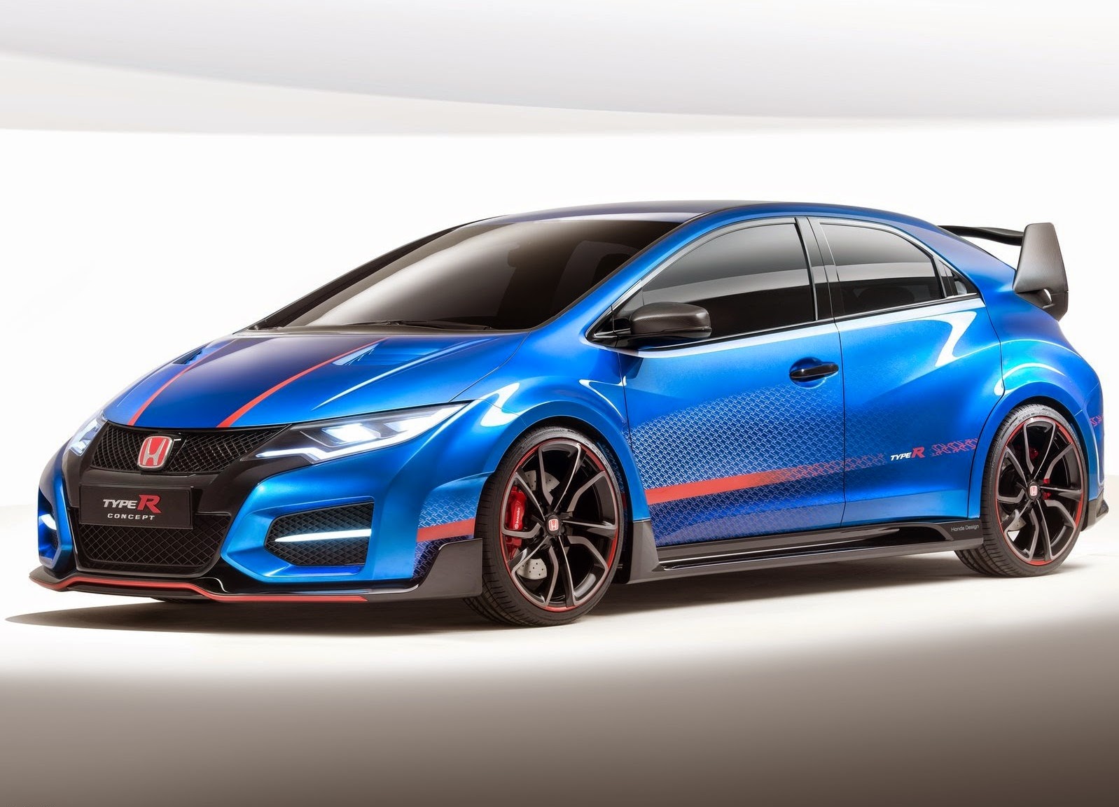 Honda Civic Type R 2015 Hd Car Wallpaper - Civic 9g Type R - HD Wallpaper 