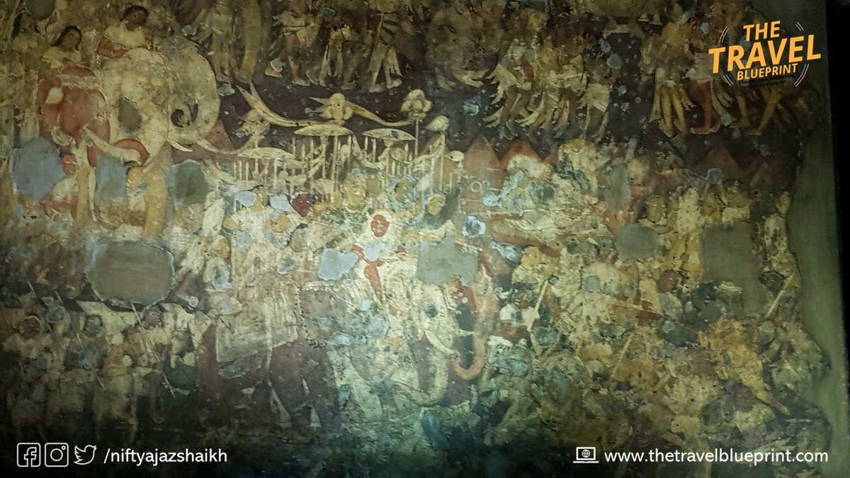 Ajanta - HD Wallpaper 