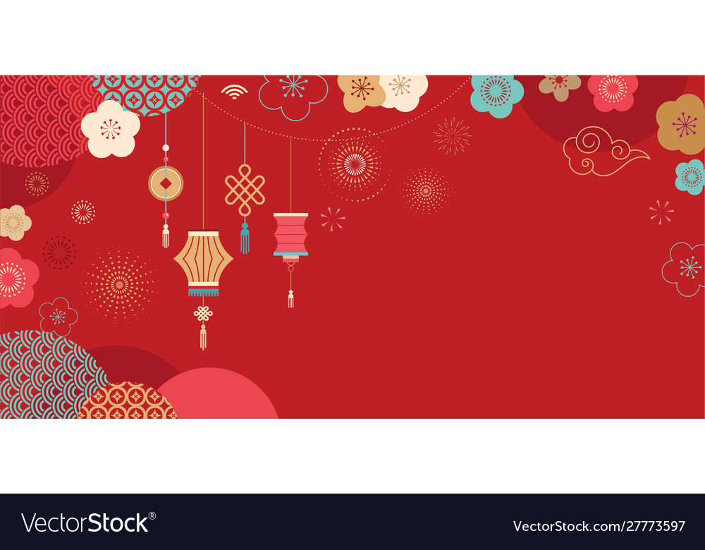 Cute Chinese New Year 2020 - HD Wallpaper 