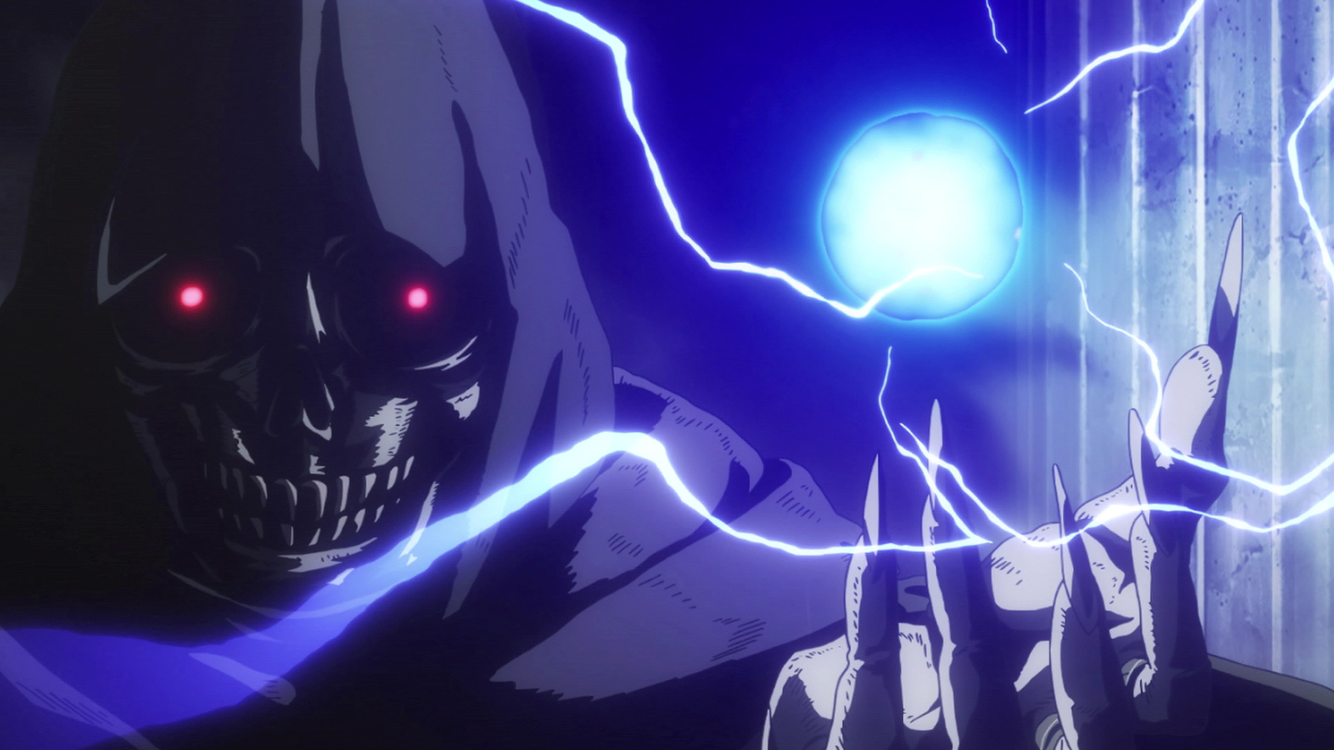 Hataraku Maou Sama 4 Generals - HD Wallpaper 