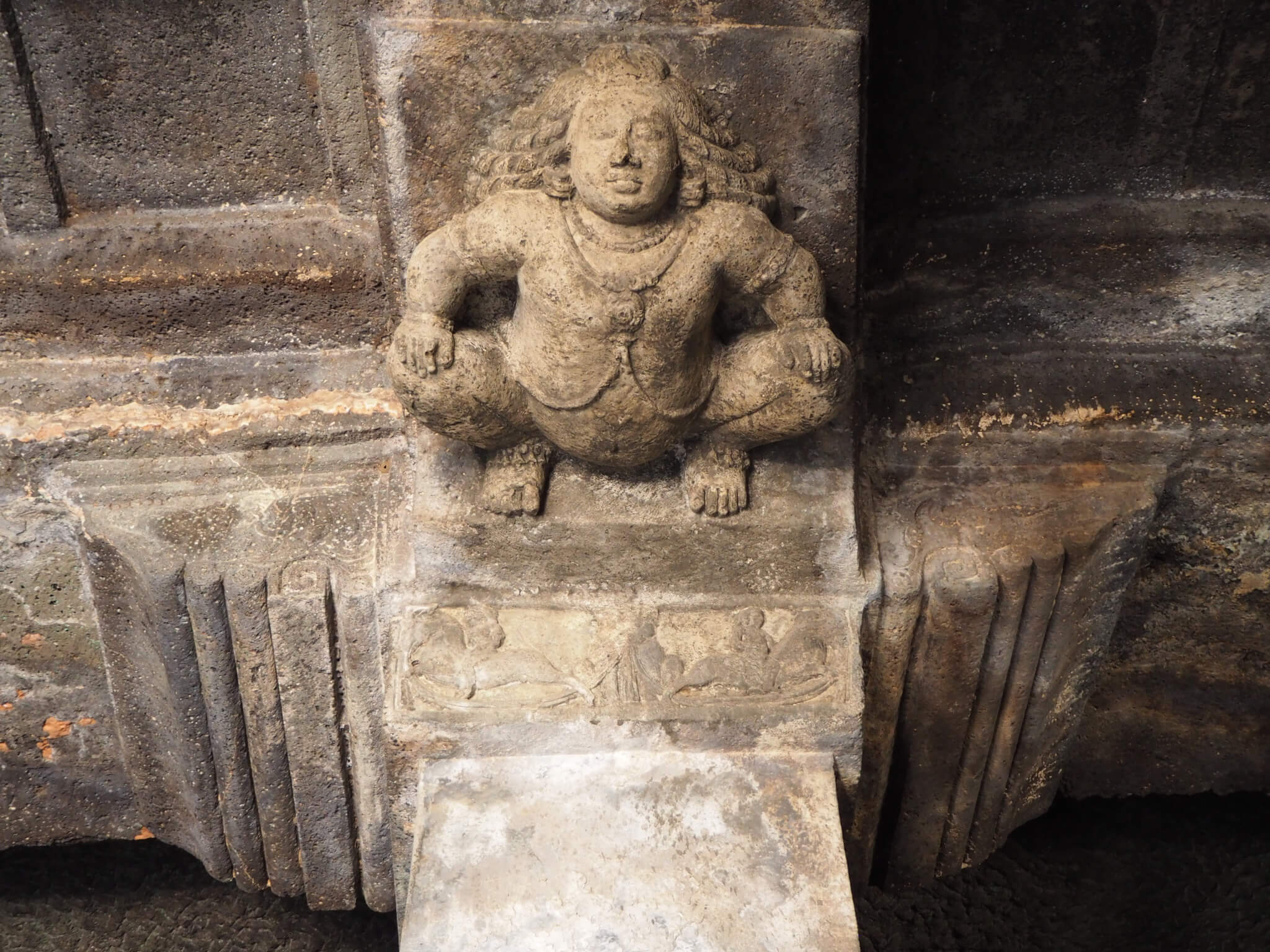 Stone Carving - HD Wallpaper 