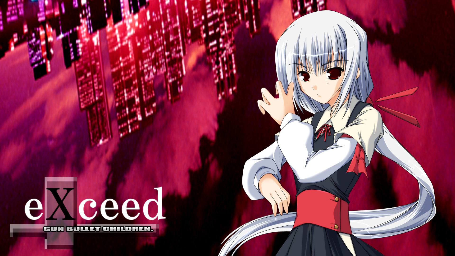 Gun Bullet Children Pics, Video Game Collection - Exceed Gun Bullet - HD Wallpaper 