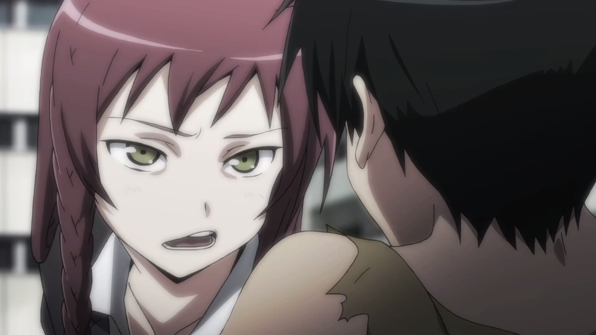 devil is a part timer emi yusa