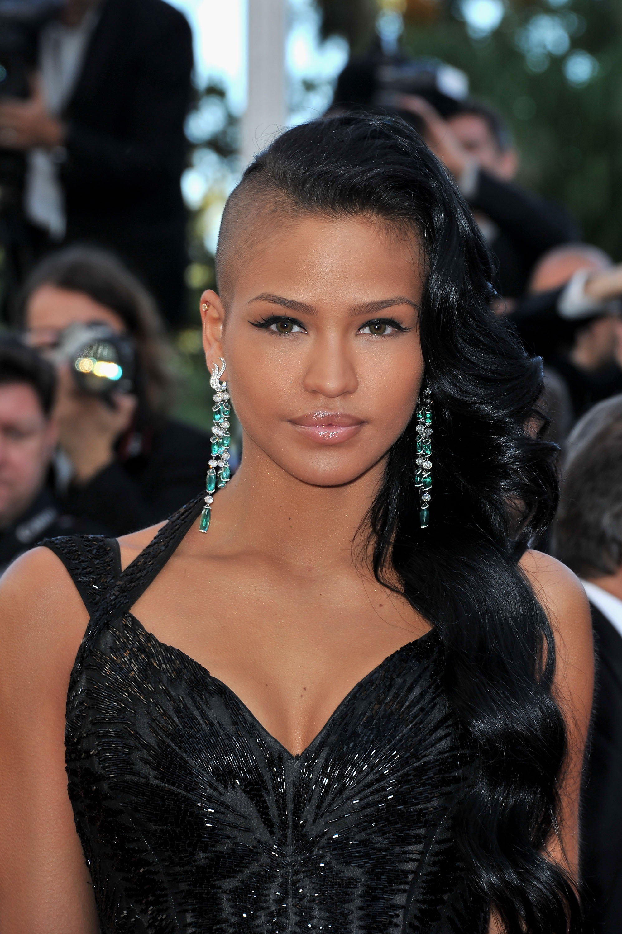 Cassandra Elizabeth Ventura - HD Wallpaper 