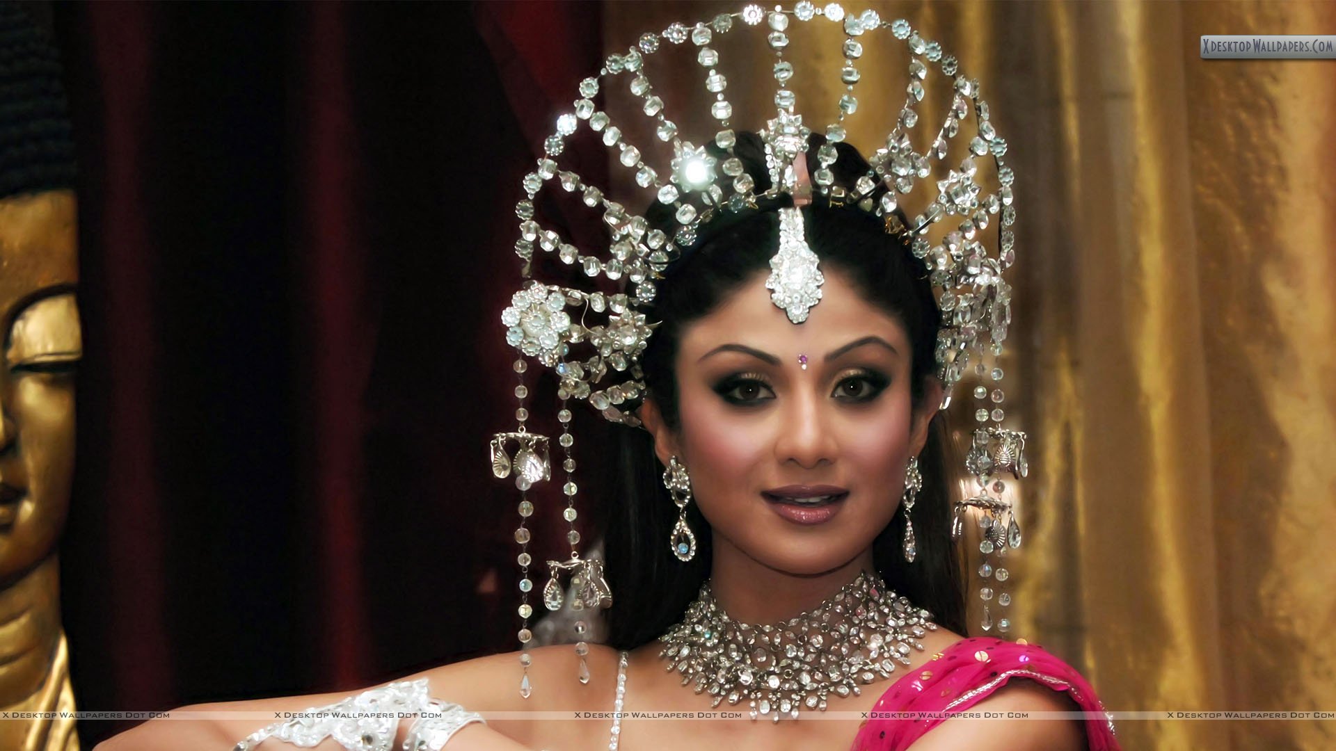 Shilpa Shetty Wallpaper 2019 Hd - HD Wallpaper 