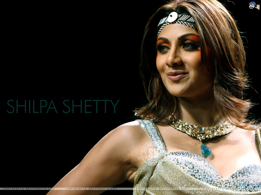 Shilpa Shatty Hot Full Hd - HD Wallpaper 