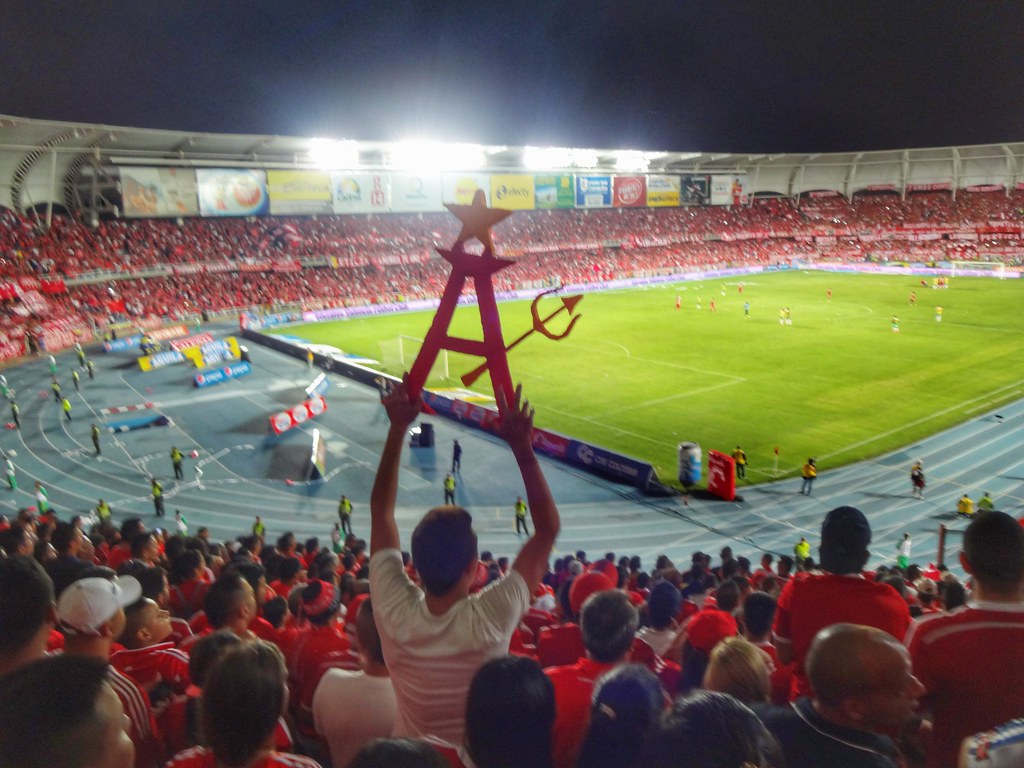 Soccer-specific Stadium - HD Wallpaper 