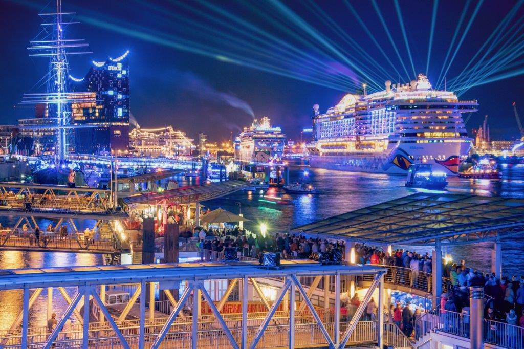 Cruiseferry - HD Wallpaper 